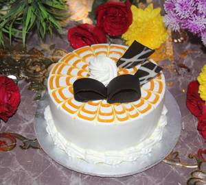 Butterscotch Cake 500gm
