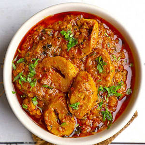 Kadhai Chaap