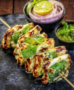 Paneer Malai Tikkaa