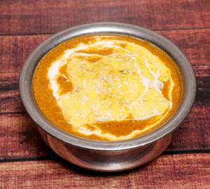 Paneer Butter Masala
