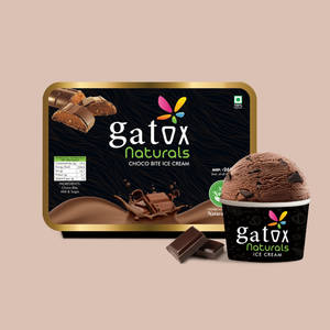 Choco Bite Ice Cream [family Pack]
