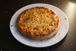 Margherita Pizza [6 Inch]
