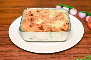 Baked Chicken