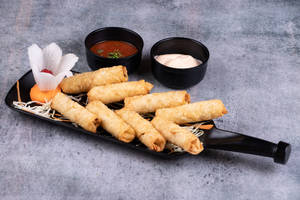 Chicken Spring Roll