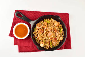 Chicken Chowmein