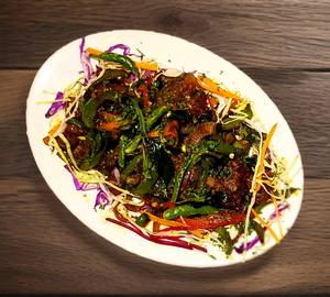 Mutton Pepper Dry