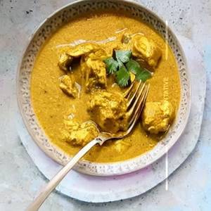 Chicken Korma