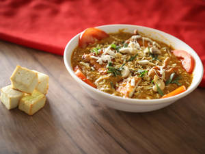 Paneer Nazakat (400Gms)