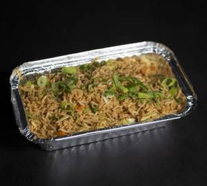 Paneer Fried Rice