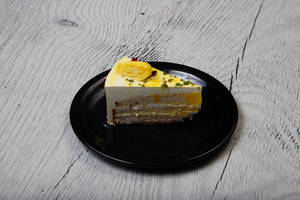 Rasmalai Pastry