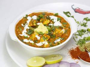 Paneer Butter Masala