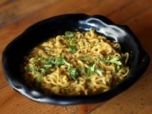 Masala Maggi