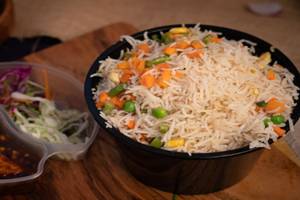 Fried Rice