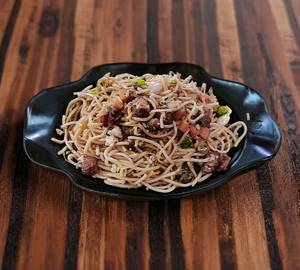 Beef Noodles