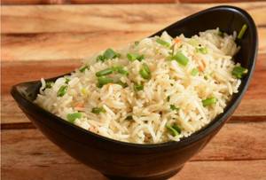 Veg Fried Rice