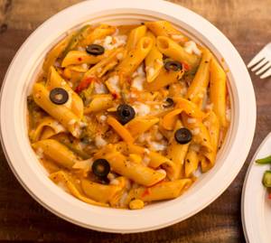 Veg pasta