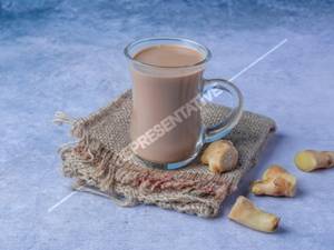 Ginger Tea