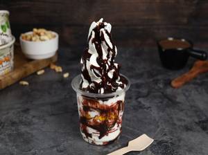 Choco Delight