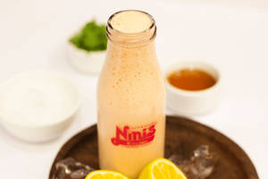 Hawaiian Tropical Smoothie