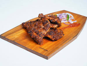 Peri Peri Chicken Full