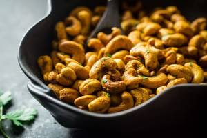 Kaju Fry 250g