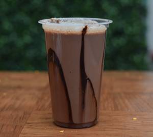 Cold Coffee