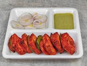 Paneer Tikka