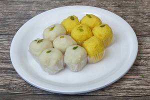 White Malai Peda