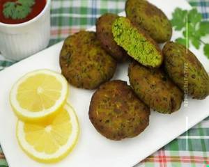 Hara Bhara Kebab
