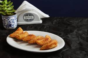 Chicken & Bacon Rissois (6 Pieces)