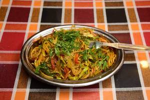 Veg Chowmein