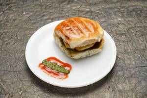 Tandoori Classic Vadapav