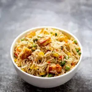 Paneer rice