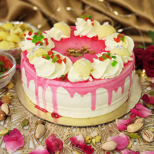 Bindaas Binge Special Cake