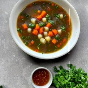 Vegetable Soup