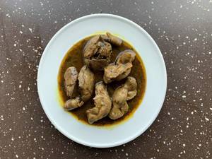Chicken Liver