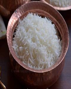 Plain Rice