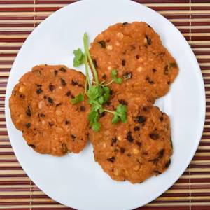 Dal vadai (1pc)