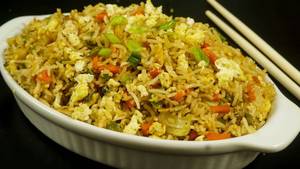 Egg Fried Rice