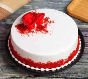 Red Velvet Cake 