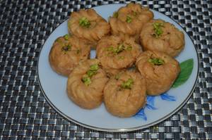 BALUSAHI