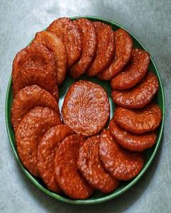 Adhirasam  (5 Pcs)