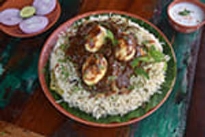 Ulavacharu Guddu Pulao