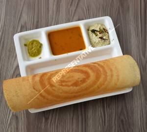 Plain Dosa