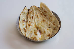 Butter Naan