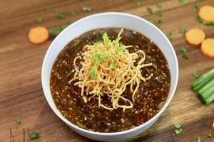 Chicken Manchow Soup