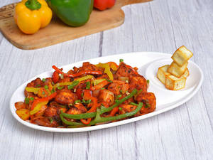 Chilli Paneer