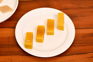 Ghee Mysore Pak 250gms