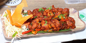 Thai Chicken