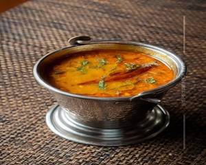 Punjabi dal tadka